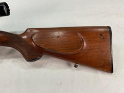 Custom Mauser Sporting Rifle
