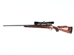 Winchester Model 70, 7MM Rem Mag Caliber Rifle