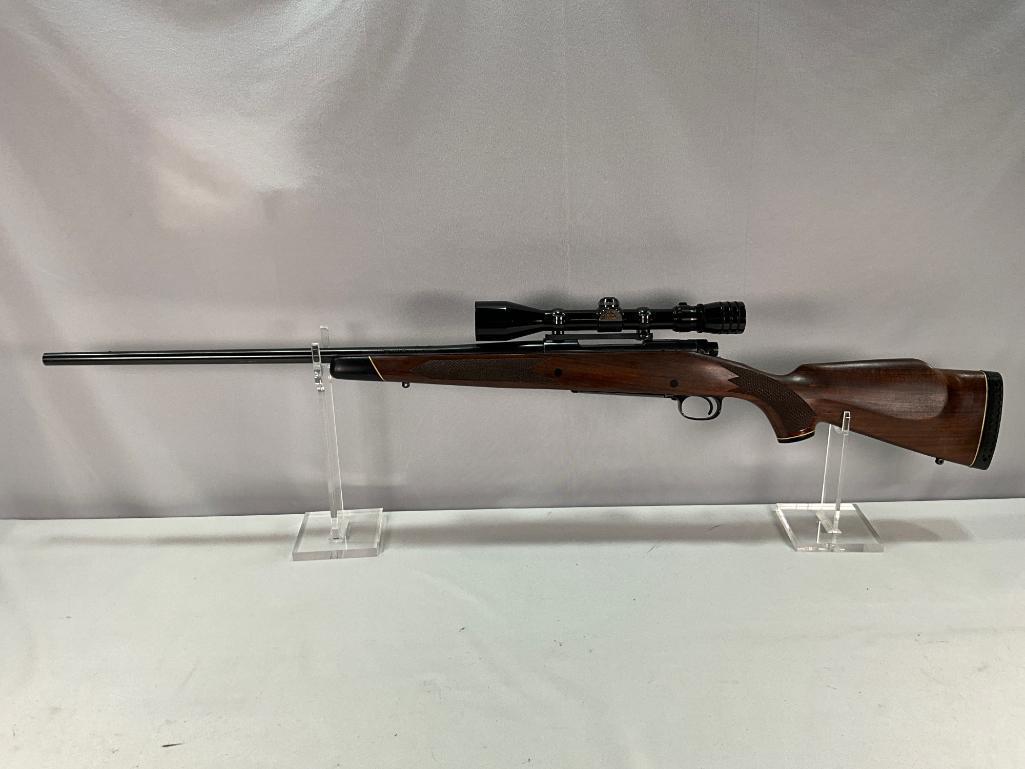 Winchester Model 70, 7MM Rem Mag Caliber Rifle