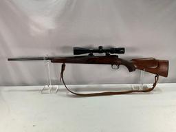Winchester Model 70, .270 Caliber Rifle