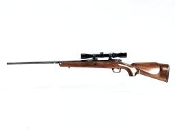 STA Barbara-Spain Model 1000, 7x57 Caliber Rifle