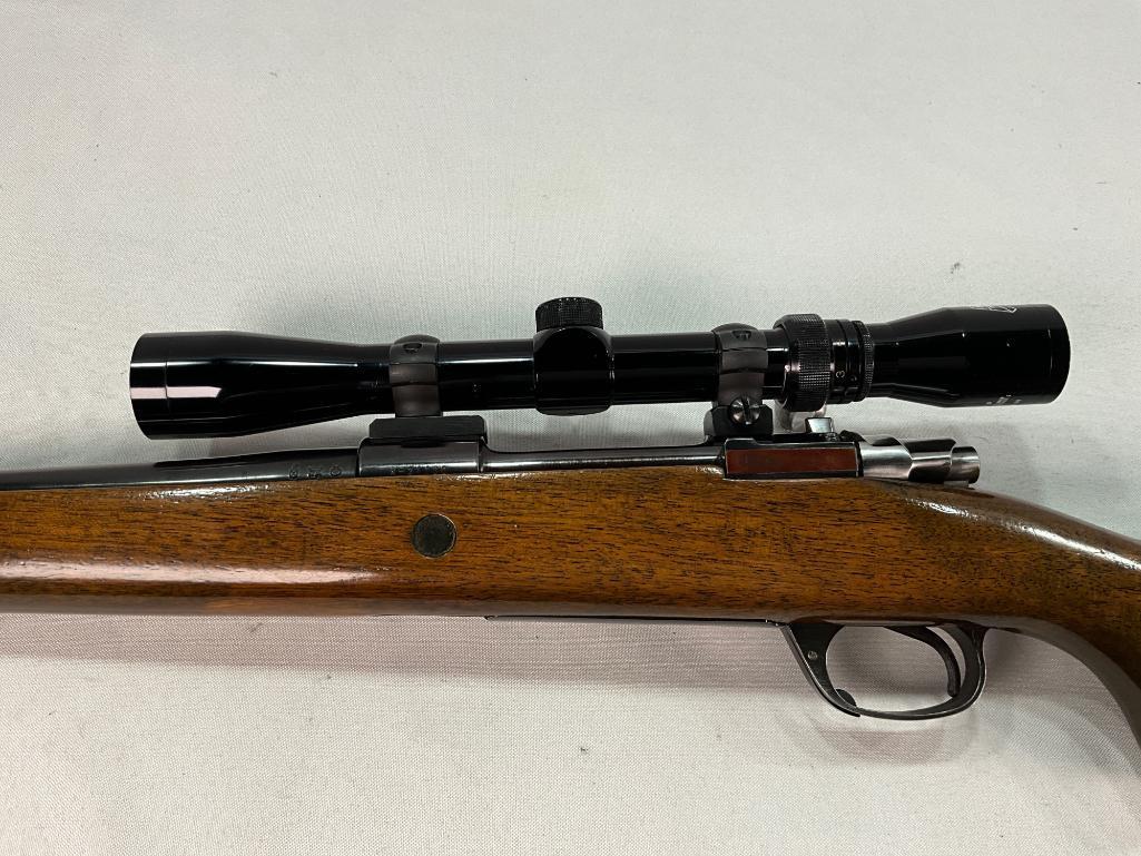 STA Barbara-Spain Model 1000, 7x57 Caliber Rifle