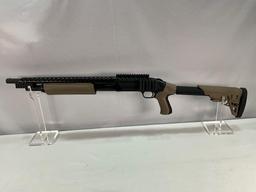 Mossberg 500, 12 gauge Shotgun