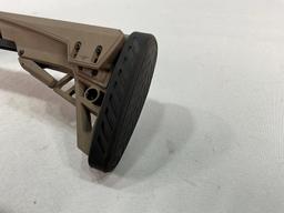 Mossberg 500, 12 gauge Shotgun