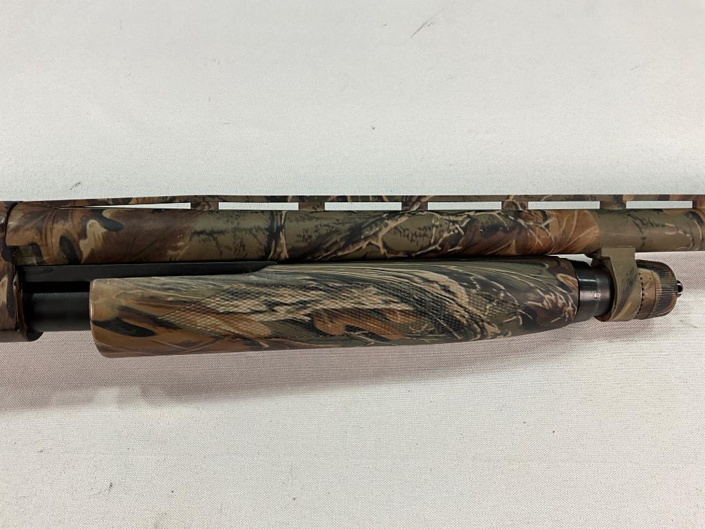 Winchester Model 1300, 12 gauge Shotgun