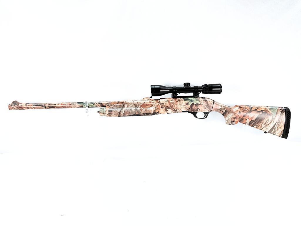 Benelli Super 90, 12 gauge Shotgun