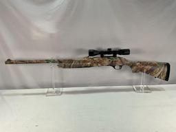 Benelli Super 90, 12 gauge Shotgun