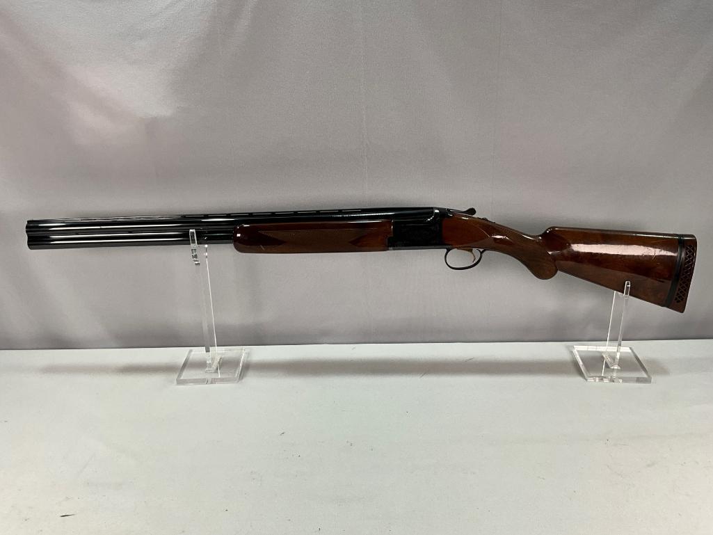 Browning Citori 12 Gauge Over/Under Shotgun