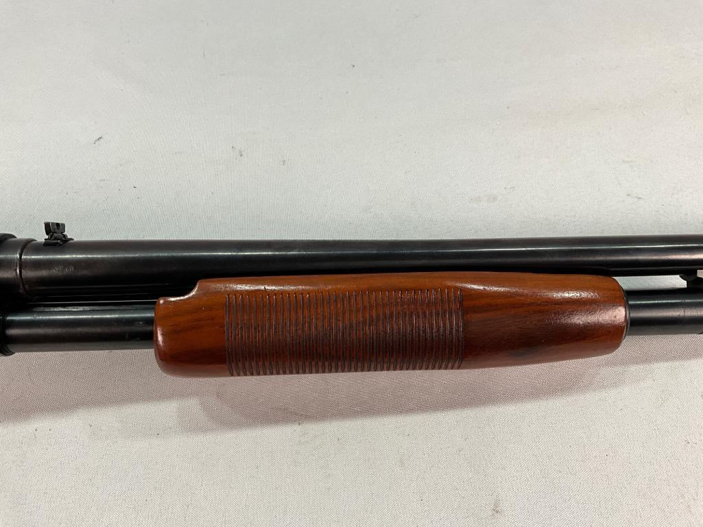 Mossberg and sons Model 500B Slugster, 16 Gauge Shotgun