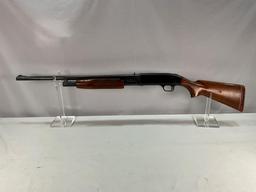 Mossberg and sons Model 500B Slugster, 16 Gauge Shotgun