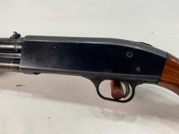 Mossberg and sons Model 500B Slugster, 16 Gauge Shotgun