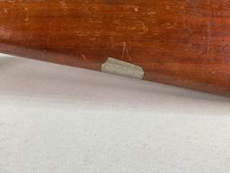 J.C. Higgins Model 20 12 Gauge Shotgun