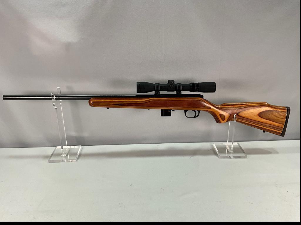 Marlin Model 917V, .17HMR Caliber Rifle