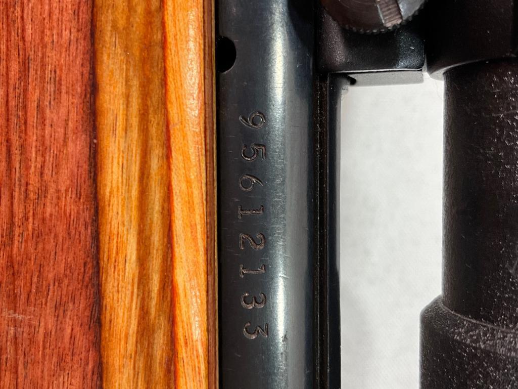 Marlin Model 917V, .17HMR Caliber Rifle