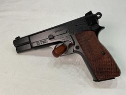 Girsan MCP35 9mm Caliber Pistol