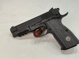 Boxed Sig Sauer P229 .40 S&W Caliber Pistol