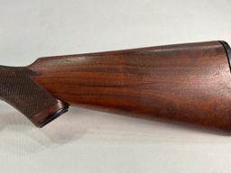 Iver Johnson Hercules Grade 12 Gauge Double Barrel Shotgun