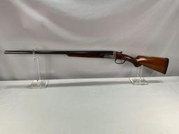 Dakin Gun Company, Manufactured in Spain by Gaspar Arizaga-Eibar 20 Gauge double barrel shotgun