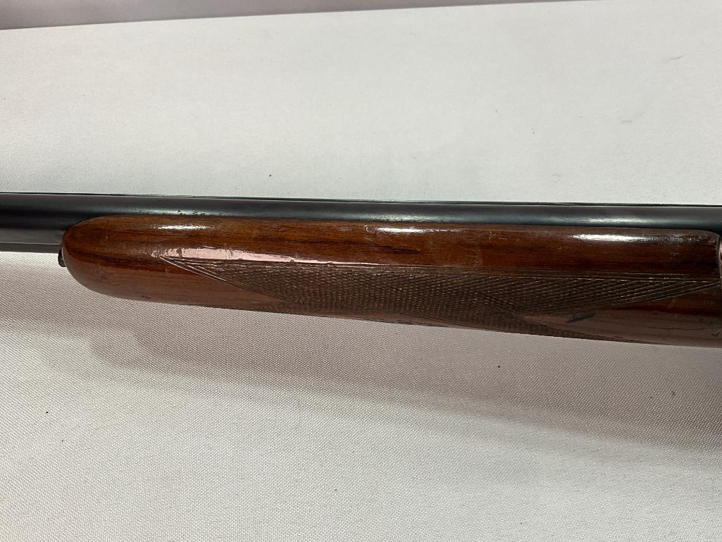 Dakin Gun Company, Manufactured in Spain by Gaspar Arizaga-Eibar 20 Gauge double barrel shotgun