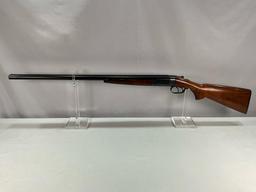 Winchester Model 24 12 Gauge Double Barrel Shotgun