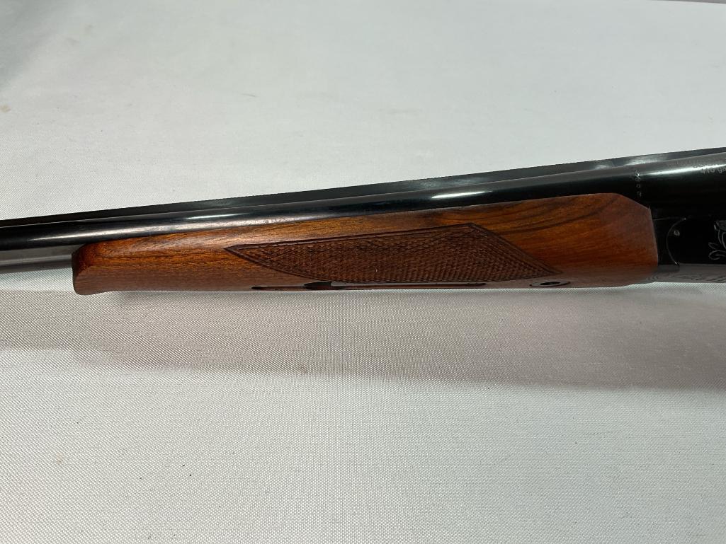 EAA Corp Baikal Russia, .410 Gauge Double barrel shotgun