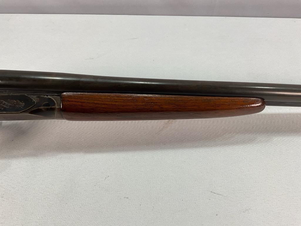 Savage Fox Model B 16 Gauge Double Barrel Shotgun