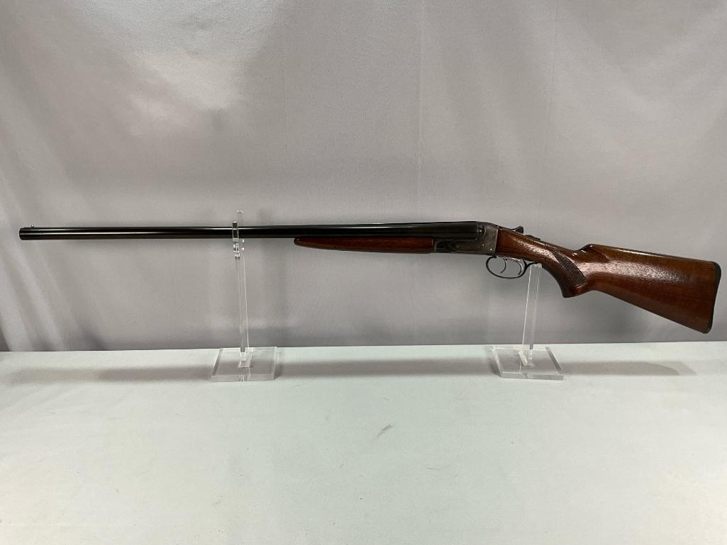 Savage Fox Model B 16 Gauge Double Barrel Shotgun