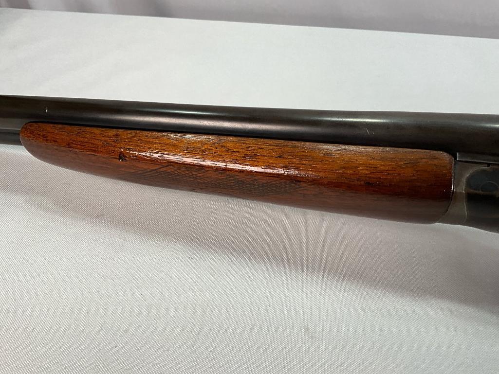 Savage Fox Model B 16 Gauge Double Barrel Shotgun