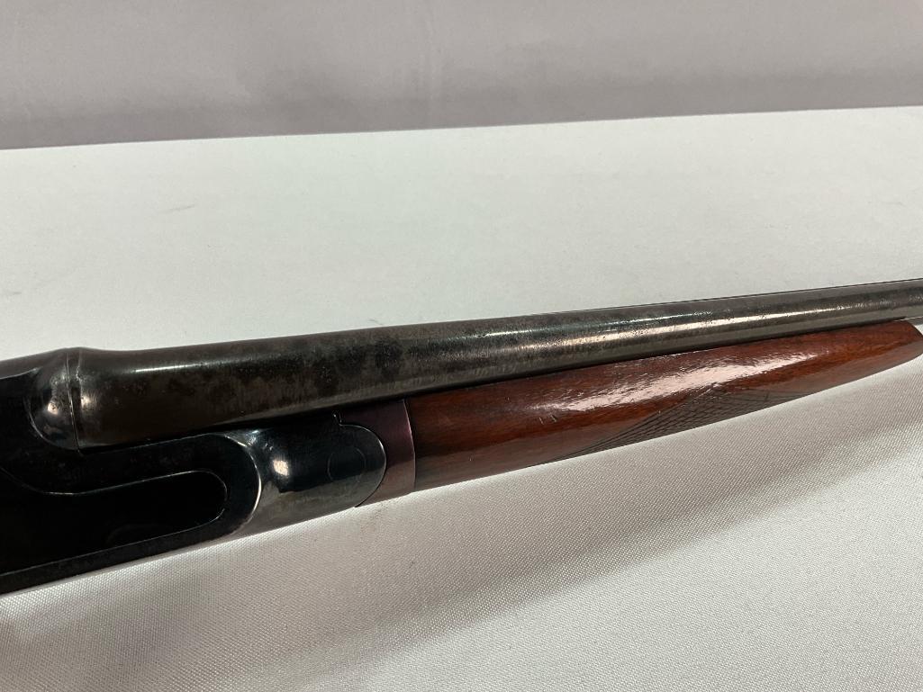 Cleveland, The Sportsman model, .410 Gauge shotgun