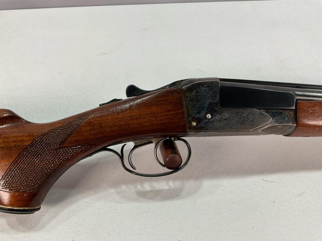 Savage Fox Model B, Double Barrel .410 Shotgun