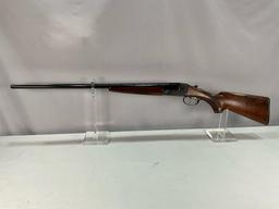 Savage Fox Model B, Double Barrel .410 Shotgun