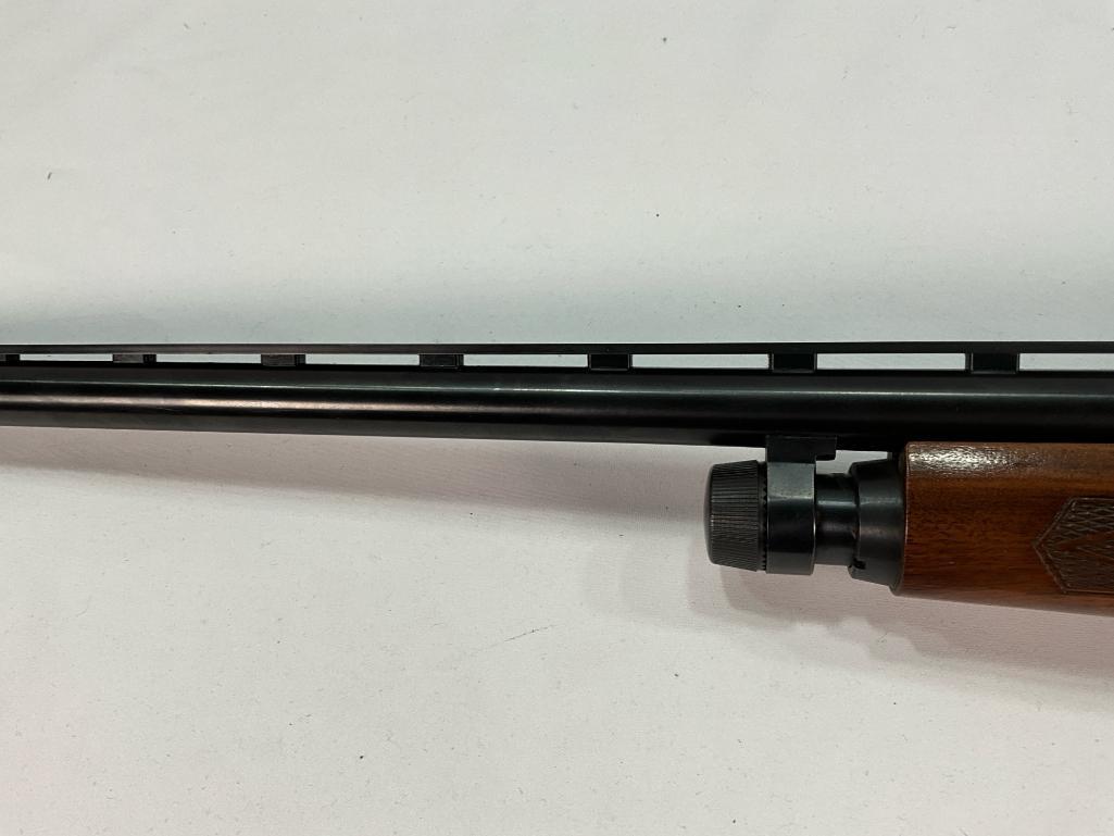 Winchester Model 1200 12 Gauge Shotgun