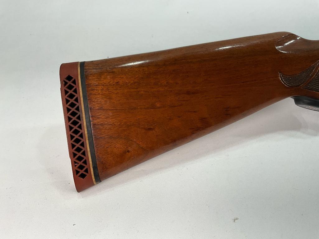 Winchester Model 1200 12 Gauge Shotgun