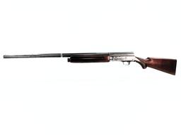 Browning Early Belgium A5 12 Gauge Shotgun