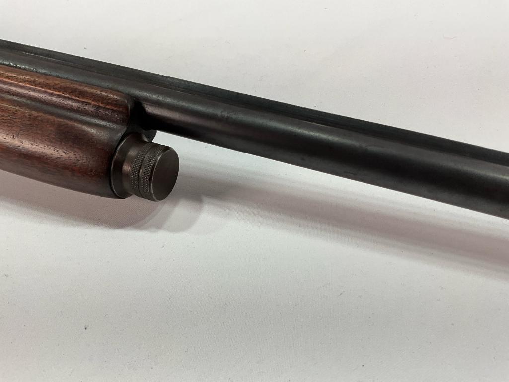 Browning Early Belgium A5 12 Gauge Shotgun