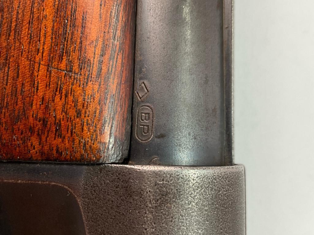 Browning Early Belgium A5 12 Gauge Shotgun