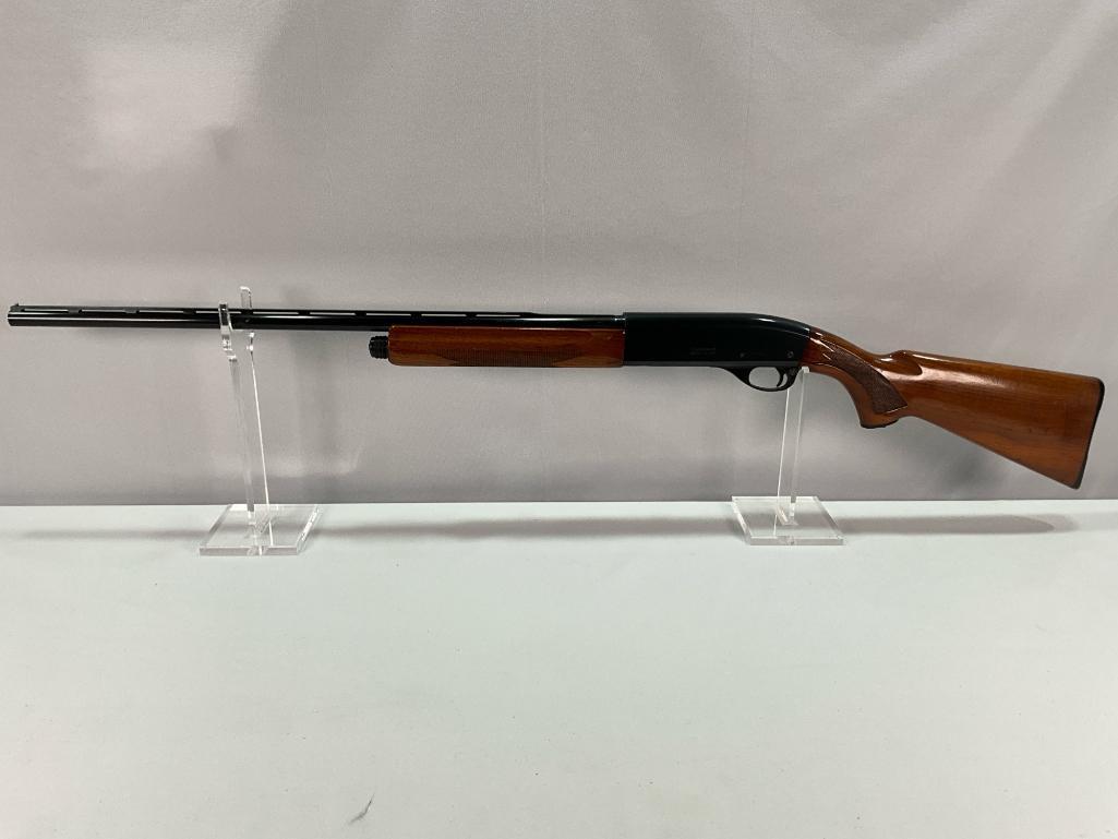 Remington Model 11-87, 28 Gauge Shotgun