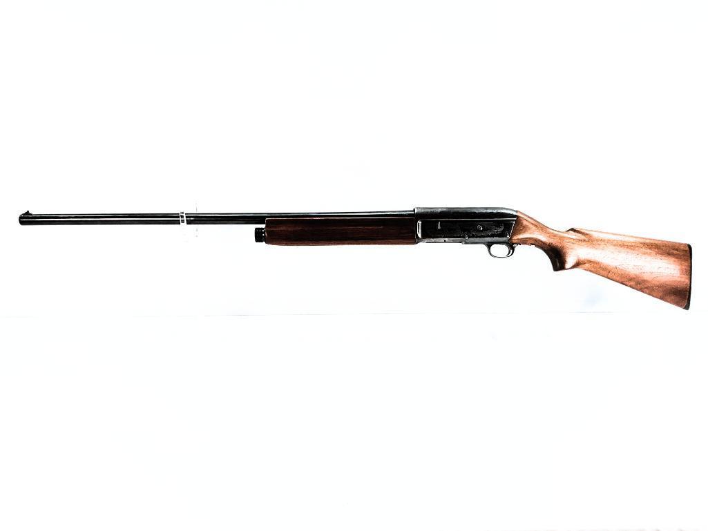 Savage Model 755A 12 Gauge Shotgun