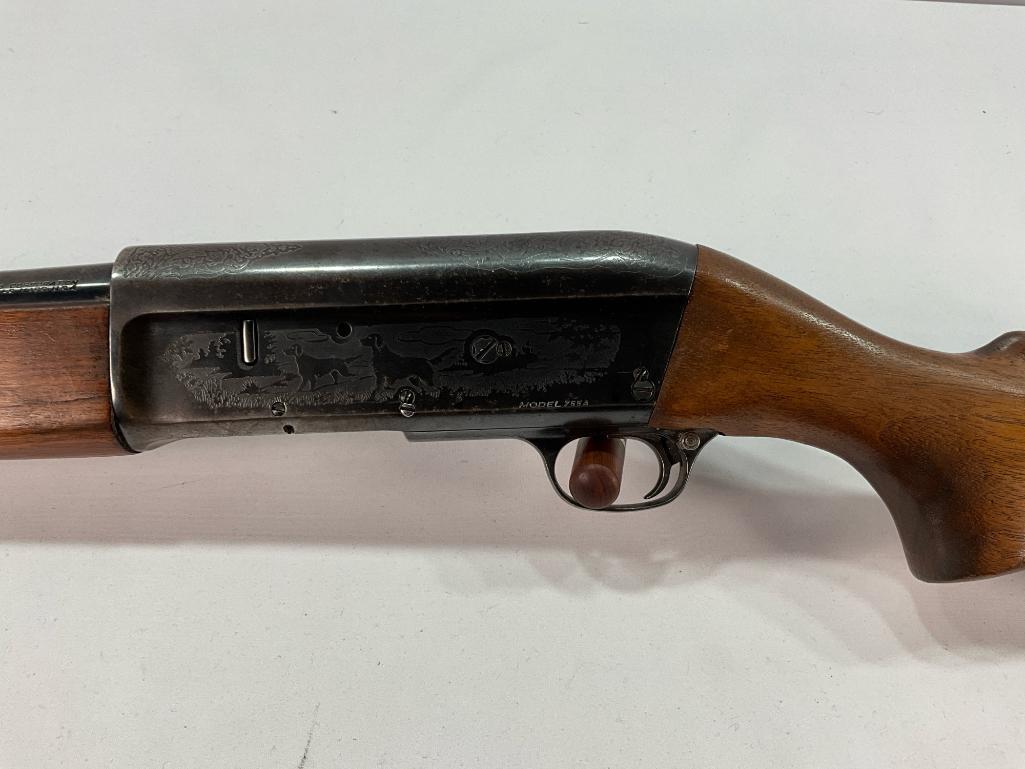 Savage Model 755A 12 Gauge Shotgun