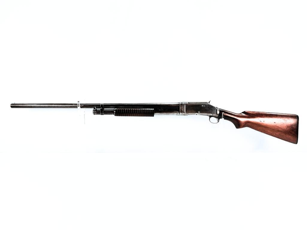 Winchester Model 97 12 Gauge Shotgun