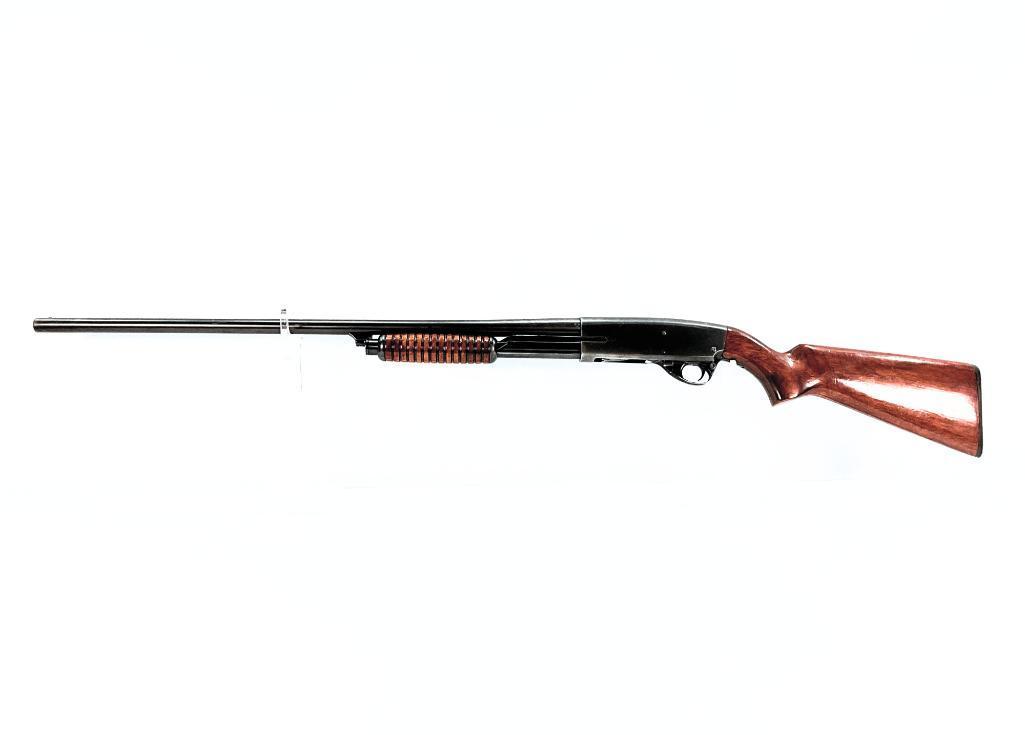 Savage Arms Springfield Model 67F 20 Gauge Shotgun