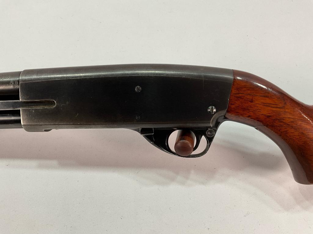 Savage Arms Springfield Model 67F 20 Gauge Shotgun