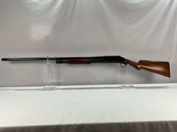 Winchester 1897 12 Gauge pump shotgun