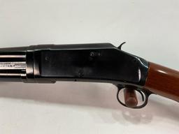 Winchester 1897 12 Gauge pump shotgun