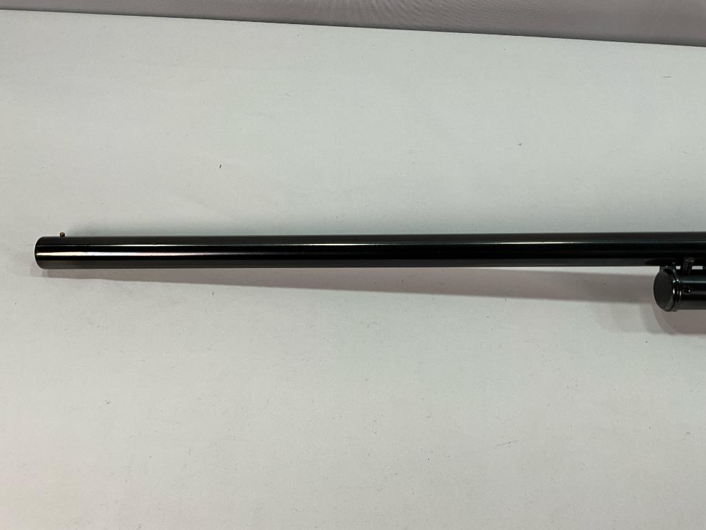 Winchester 1897 12 Gauge pump shotgun