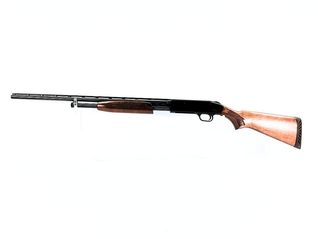 Mossberg Model 500E, .410 Shotgun