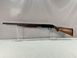 Mossberg Model 500E, .410 Shotgun