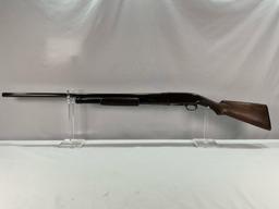 Winchester Model 12, 12 Gauge Pump Shotgun