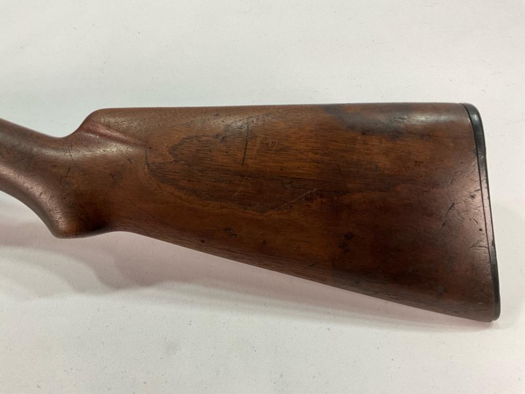 Winchester Model 12, 12 Gauge Pump Shotgun