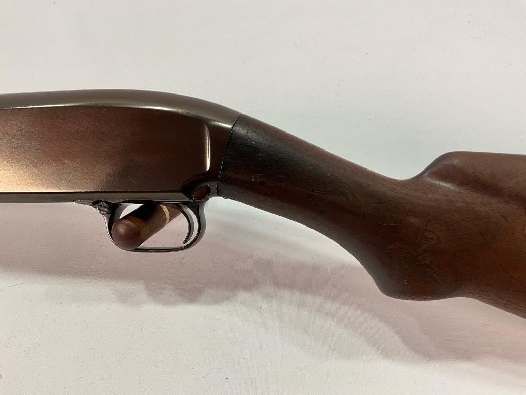 Winchester Model 12, 12 Gauge Pump Shotgun